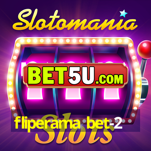 fliperama bet